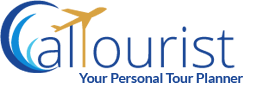 Caltourist Logo