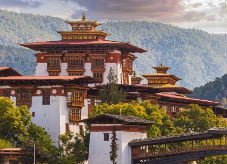 Bhutan