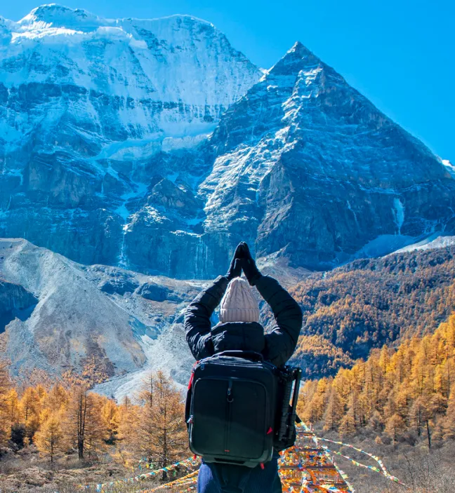 Goechala Trekking Guide