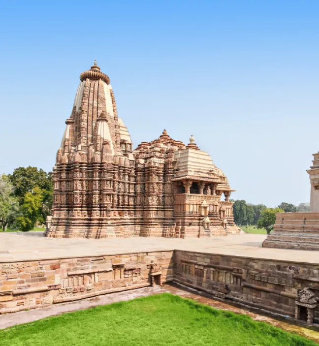 Khajuraho