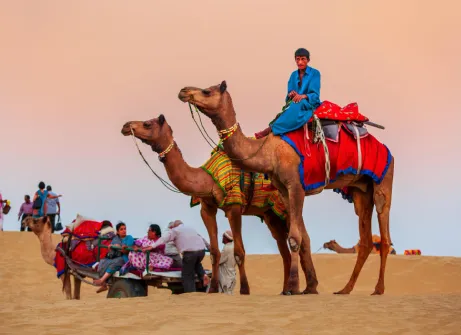 Rajasthan