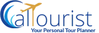Caltourist Logo