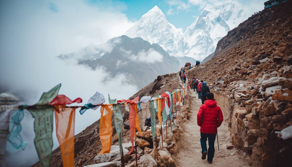 Kedarnath & Uttarakhand Himalayas