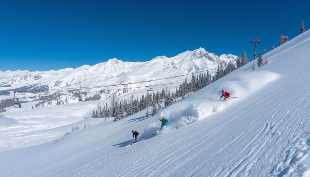 Kashmir — “Paradise on Earth”
